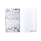 Quantum kőpapír notesz