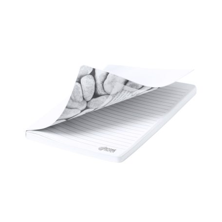 Quantum kőpapír notesz