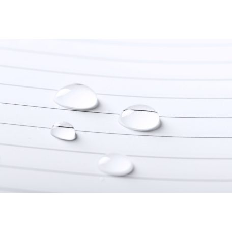 Quantum kőpapír notesz