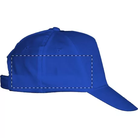 Pickot baseball sapka