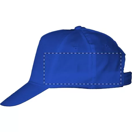 Pickot baseball sapka