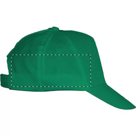 Pickot baseball sapka