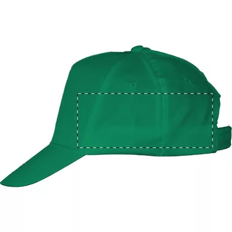 Pickot baseball sapka