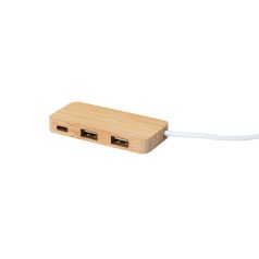 BooHub USB hub