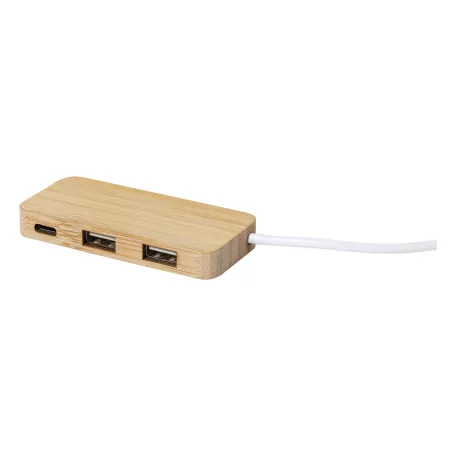 BooHub USB hub