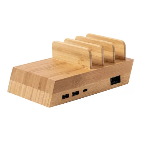 Angily USB töltőállomás