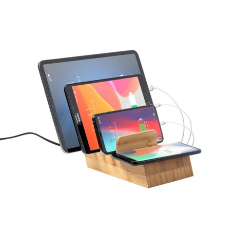 Angily USB töltőállomás