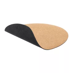 Corpad Rond parafa egérpad