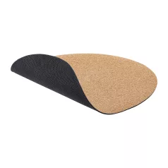 Corpad Rond parafa egérpad