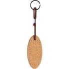 Flocox parafa kulcstartó