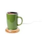 Keemun USB bögre melegítő