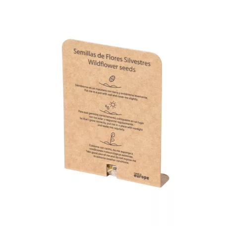 Flocca virágmag keverék