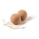 Tuduk parafa masszázslabdák