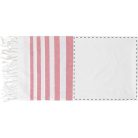 Sally strandtörölköző