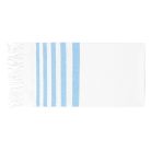 Sally strandtörölköző