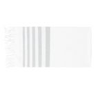 Sally strandtörölköző