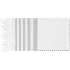 Sally strandtörölköző