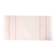 Prik strandtörölköző