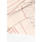 Prik strandtörölköző