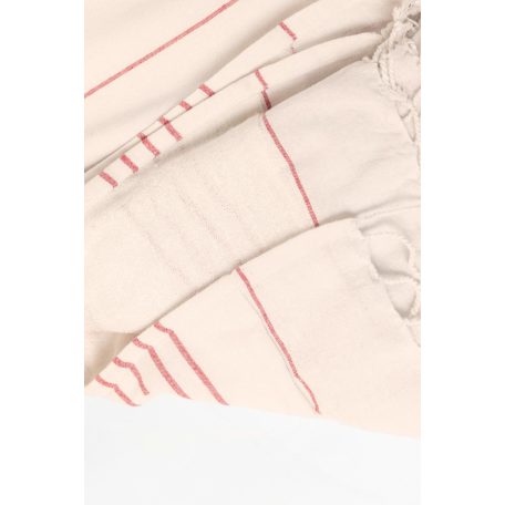 Prik strandtörölköző