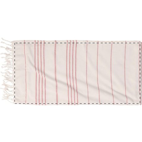 Prik strandtörölköző