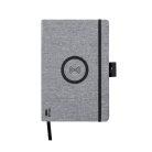 Charbuk vezeték nélküli töltős jegyzetfüzet