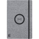 Charbuk vezeték nélküli töltős jegyzetfüzet