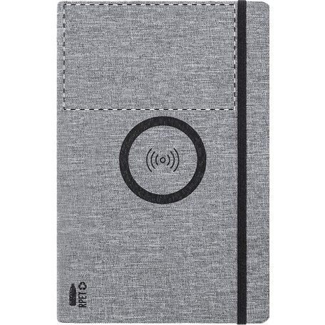 Charbuk vezeték nélküli töltős jegyzetfüzet