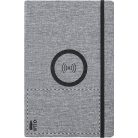 Charbuk vezeték nélküli töltős jegyzetfüzet