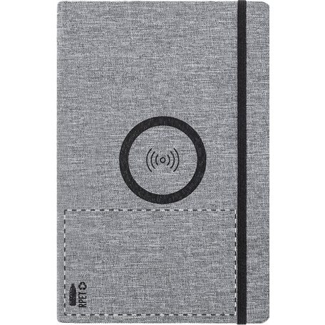 Charbuk vezeték nélküli töltős jegyzetfüzet