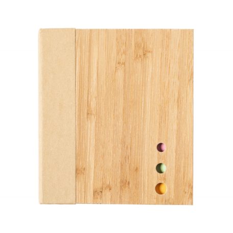 Nokwon öntapadós jegyzettömb