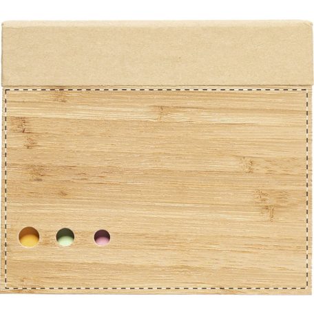 Nokwon öntapadós jegyzettömb