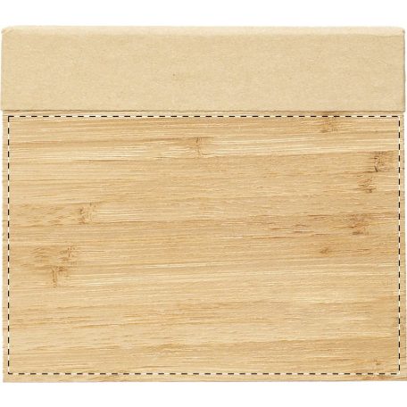 Nokwon öntapadós jegyzettömb