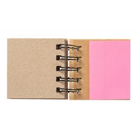 Juknok öntapadós jegyzettömb