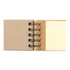 Juknok öntapadós jegyzettömb