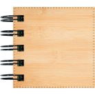 Juknok öntapadós jegyzettömb