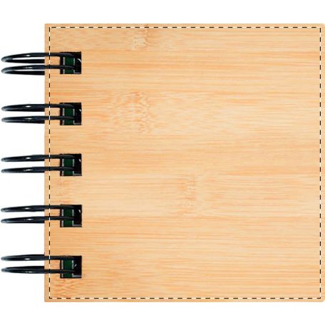 Juknok öntapadós jegyzettömb