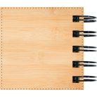 Juknok öntapadós jegyzettömb