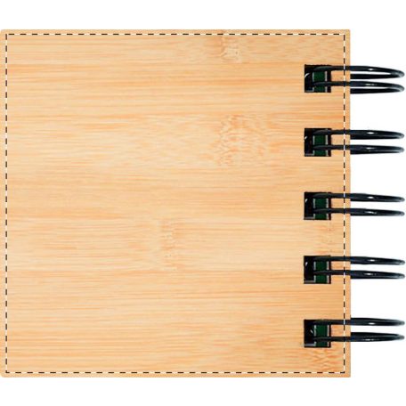 Juknok öntapadós jegyzettömb