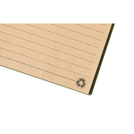 Biloba jegyzetfüzet