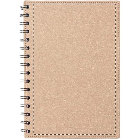 Biloba jegyzetfüzet