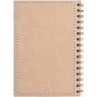 Biloba jegyzetfüzet