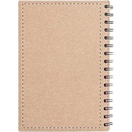 Biloba jegyzetfüzet