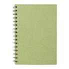 Biloba jegyzetfüzet