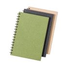 Biloba jegyzetfüzet