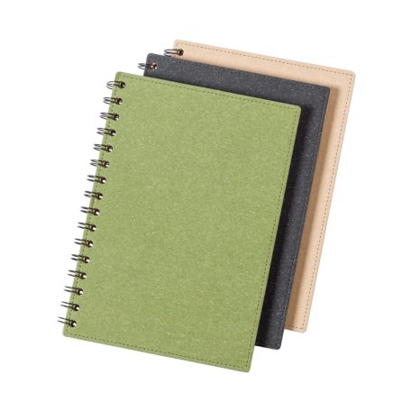 Biloba jegyzetfüzet