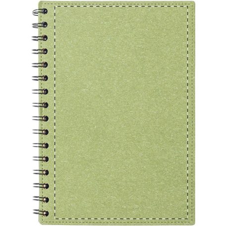 Biloba jegyzetfüzet