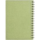 Biloba jegyzetfüzet