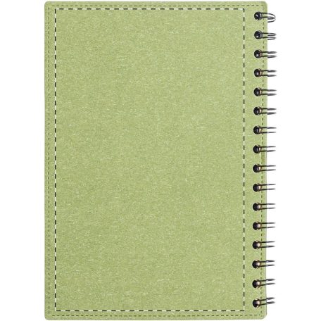 Biloba jegyzetfüzet