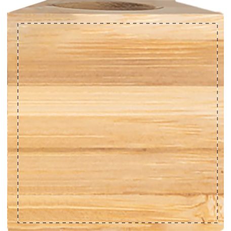 Galangal fűszertartó szett